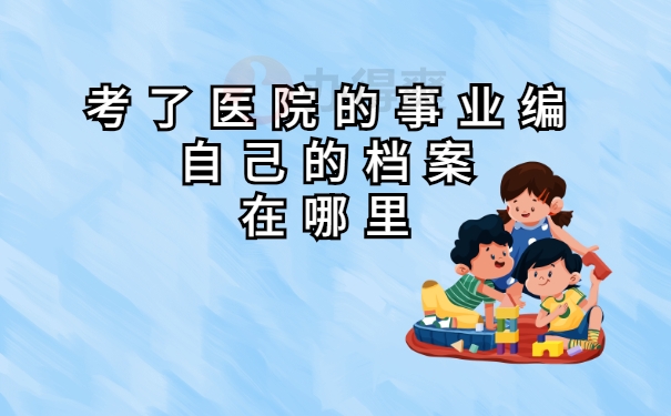 档案查询
