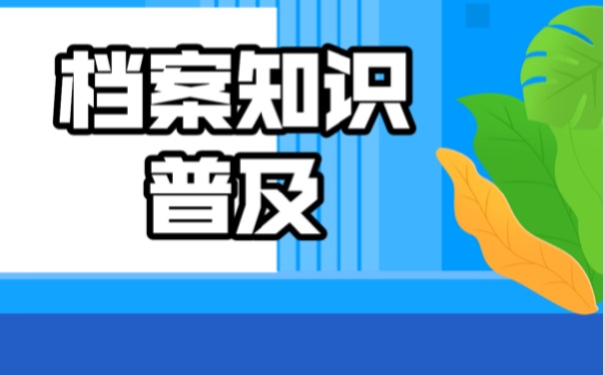 档案不见了，该如何进行解决？