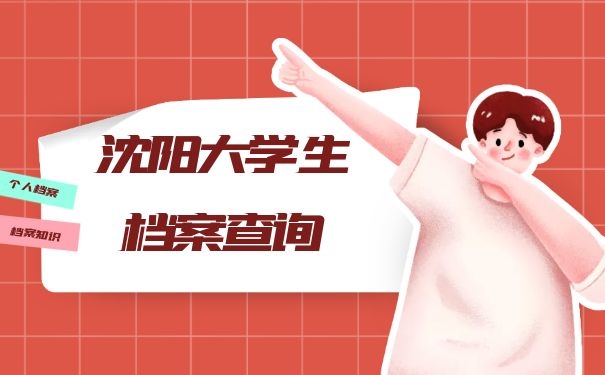 档案查询