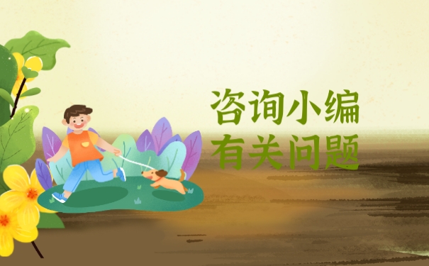 咨询小编