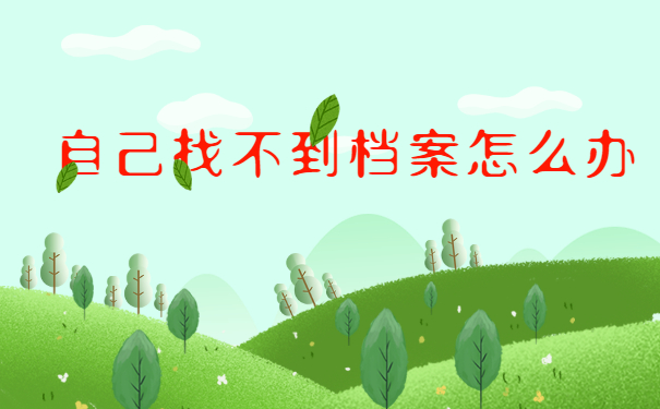 档案查询104