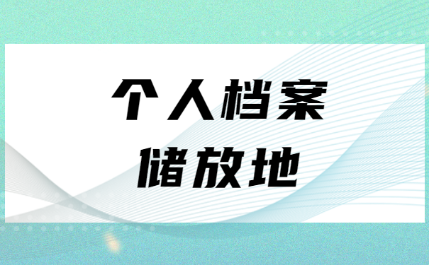 陕西省档案怎么在网上查询？