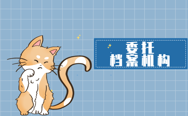 档案查询