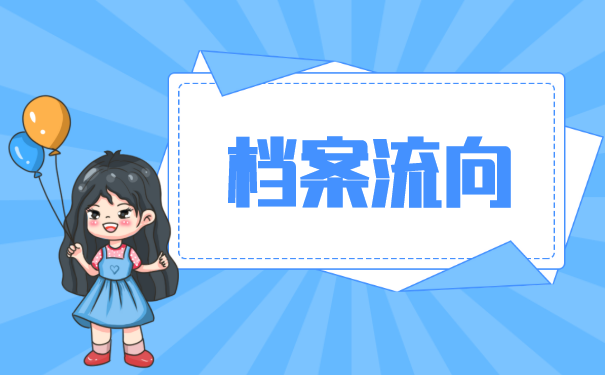档案查询