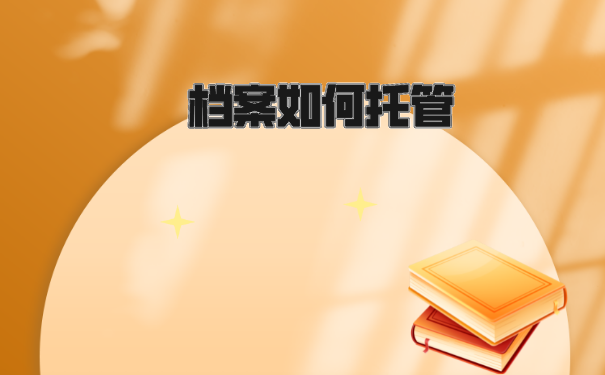 档案查询