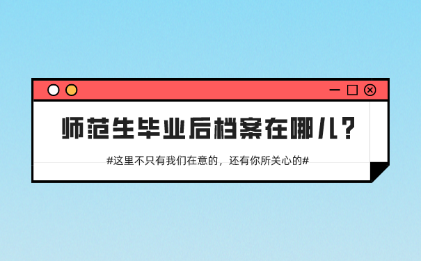 档案查询
