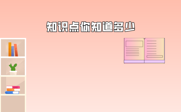 档案查询知识点