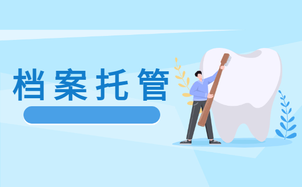 档案查询