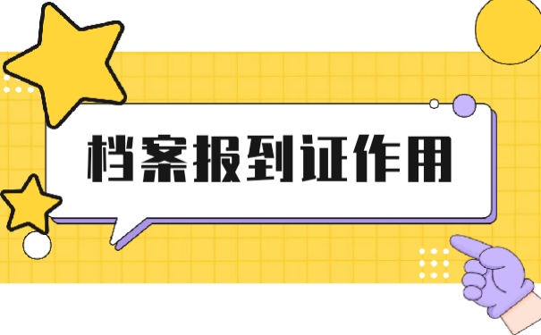档案百科