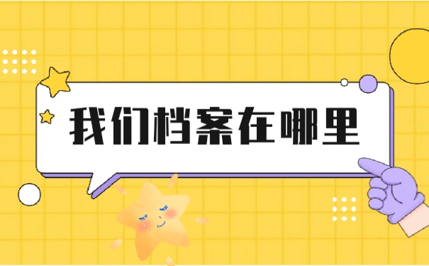 档案查询
