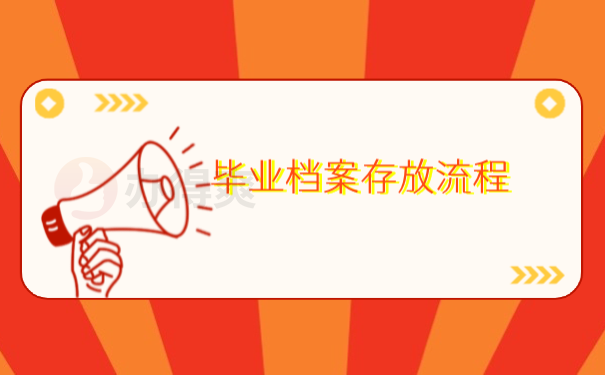 档案托管